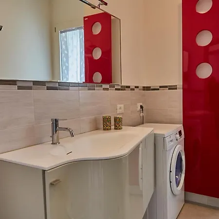 Apartment Esmeralda Rimini