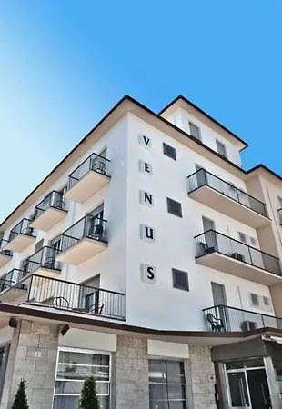 Venus 3* Rimini
