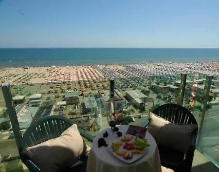 Venus Hotel Rimini