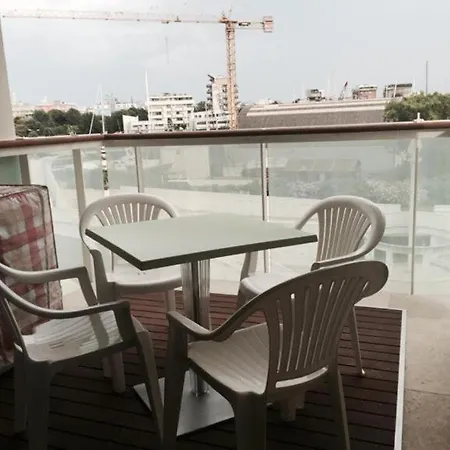 Darsena Mare Appartamento *
