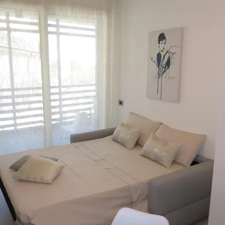 Sea View Embassy Apartment Rimini
