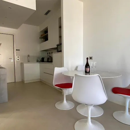 Apartmán Sea View Embassy *