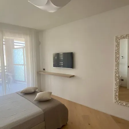 Sea View Embassy Apartment Rimini