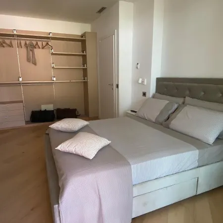 Sea View Embassy Apartment Rimini