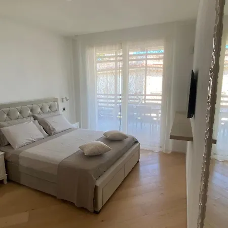 Sea View Embassy * Rimini