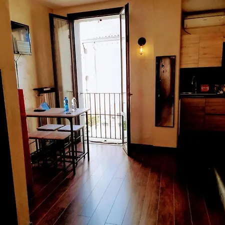 Apartment Centro Storico *