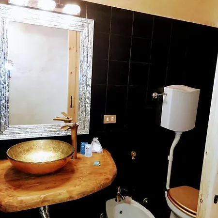 Centro Storico Apartment