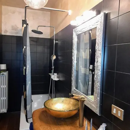 Centro Storico Apartment