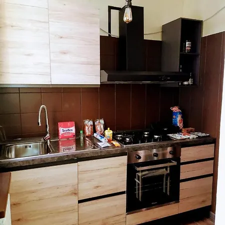 Apartment Centro Storico *
