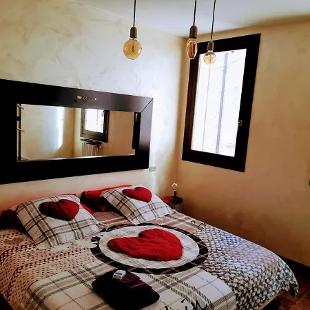 Apartment Centro Storico Rimini