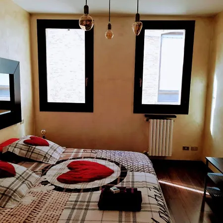 Centro Storico Apartment