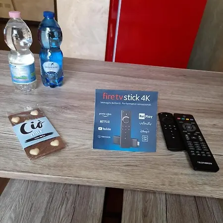 Apartment Centro Storico Rimini