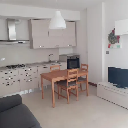 Barcellona Apartment Rimini