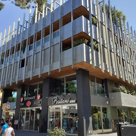 Barcellona Apartment