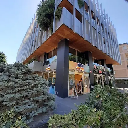 Apartment Barcellona *