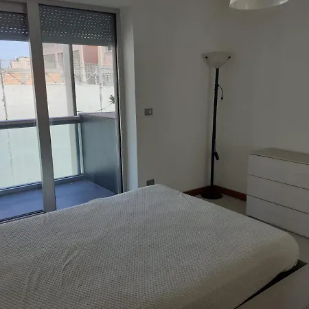 Barcellona Apartment