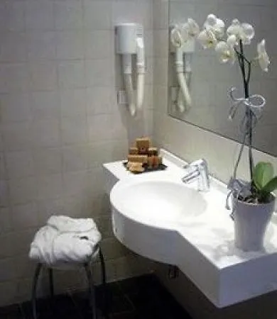 Trieste Hotel Rimini