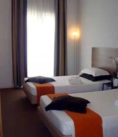 Hotel Trieste