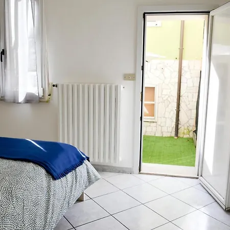 Casa Giardino - Affitti Brevi Italia Apartamento