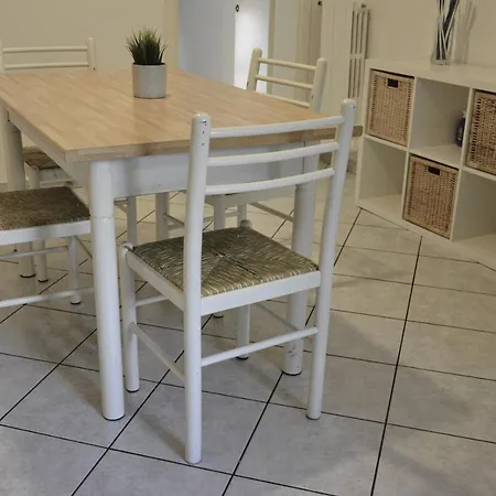 Apartamento Casa Giardino - Affitti Brevi Italia