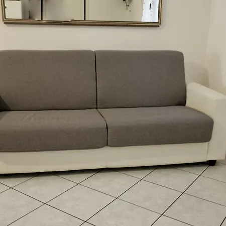 Casa Giardino - Affitti Brevi Italia Apartamento Rímini