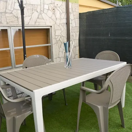 Casa Giardino - Affitti Brevi Italia *