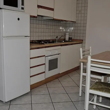 Casa Giardino - Affitti Brevi Italia *