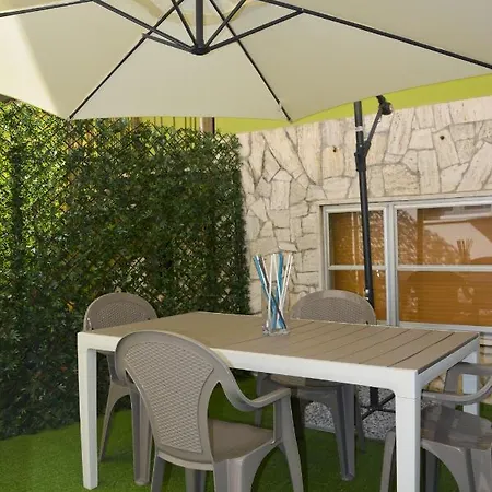 Casa Giardino - Affitti Brevi Italia * Rímini