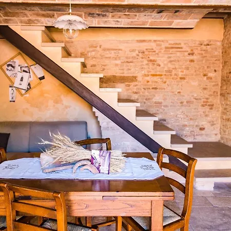 Ferienhaus La Dimora Del Pataca Rimini