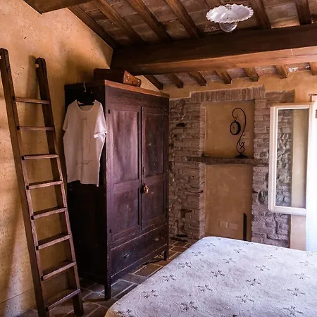 La Dimora Del Pataca Ferienhaus