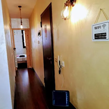 Centro Storico Apartment