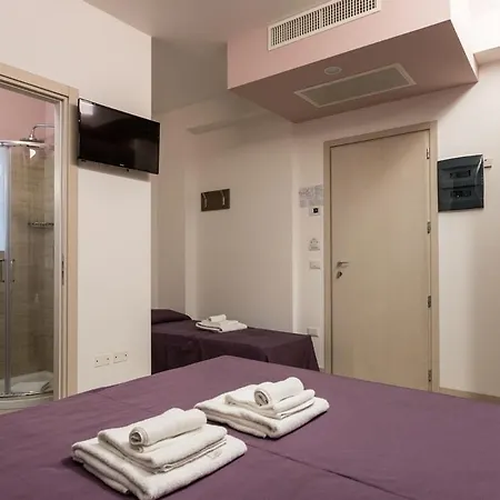 Gioia Hotel Rimini