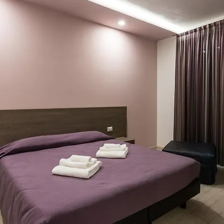 Gioia Hotel Rimini