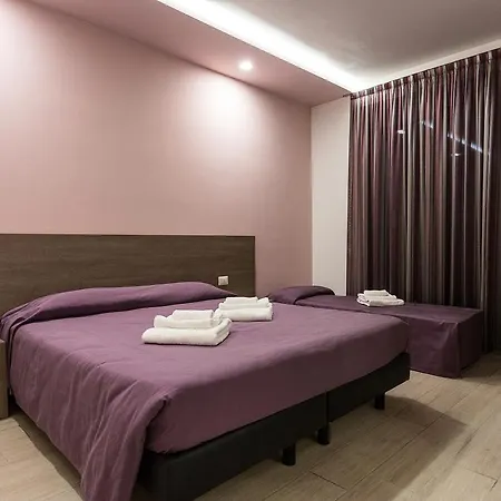 Hotel Gioia Rimini