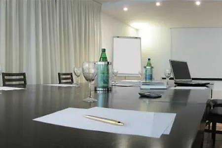 Hotel Principe Di Piemonte 3*