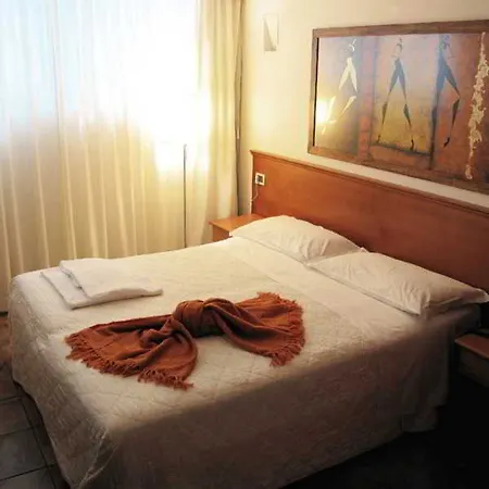 Principe Di Piemonte 3* Rimini