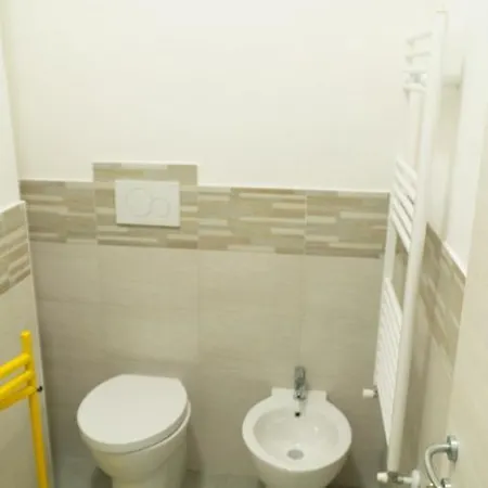Villino Cavour Apartment Rimini