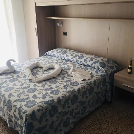 Zurigo Hotel 3*