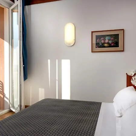 Hotel Bellevue Rimini