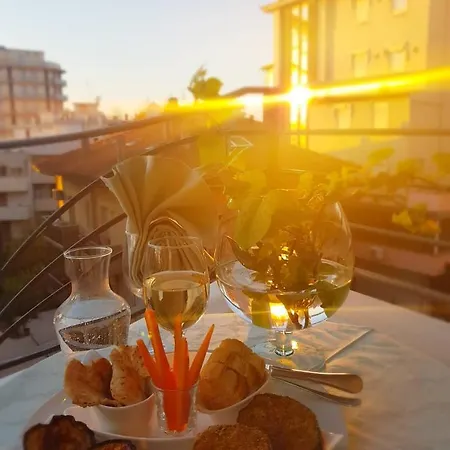 Hotel Romantica