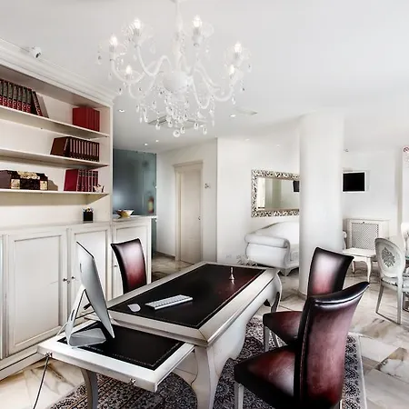 Hotel Princier Fine Resort&spa Rimini