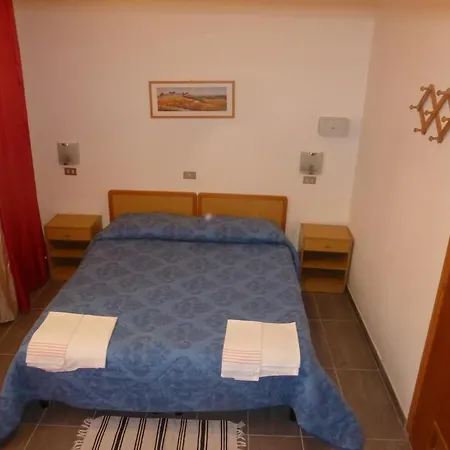 Abamar Hotel