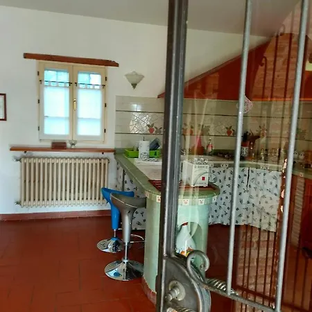 Ca' Raggini Rimini