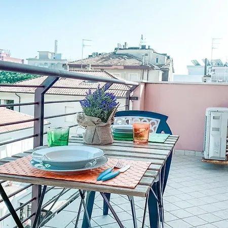 Il Poeta - Affitti Brevi Italia Apartment *