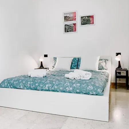 Apartment Il Poeta - Affitti Brevi Italia Rimini