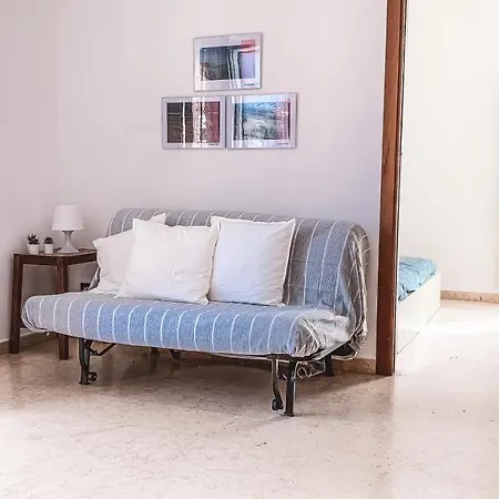 Apartment Il Poeta - Affitti Brevi Italia *