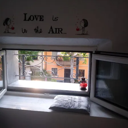 Nido D 'amore *