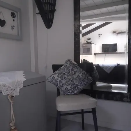 Apartment Nido D 'amore Rimini