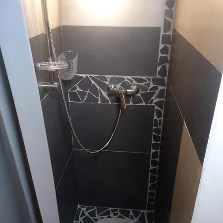 Apartment Nido D 'amore