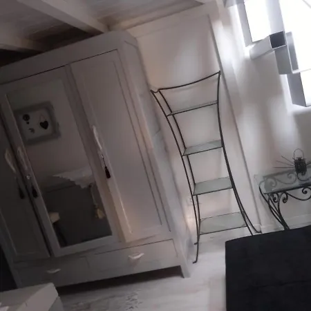 Apartment Nido D 'amore Rimini